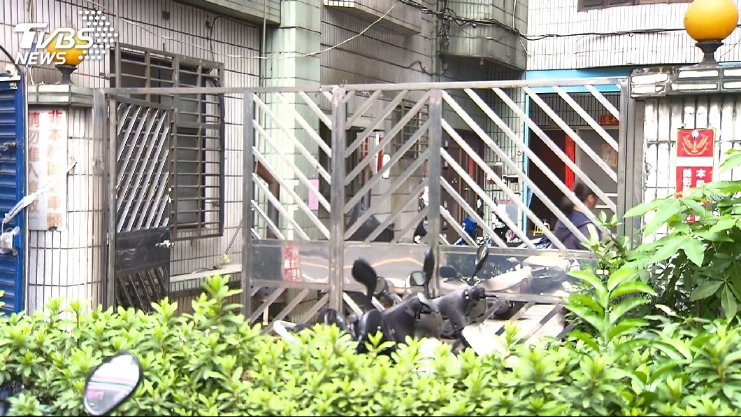 圖/TVBS