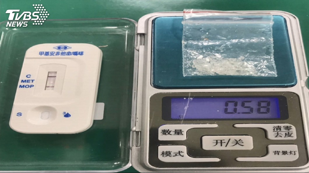 圖/TVBS