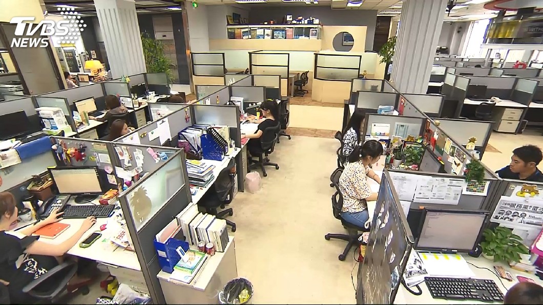 圖／TVBS