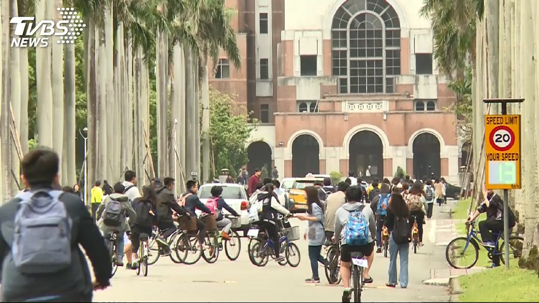 大學教授頻出走 陸最高年薪比台多近100萬