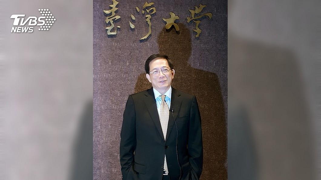 管中閔2千字長文反擊 痛批權力者「硬吃台大」