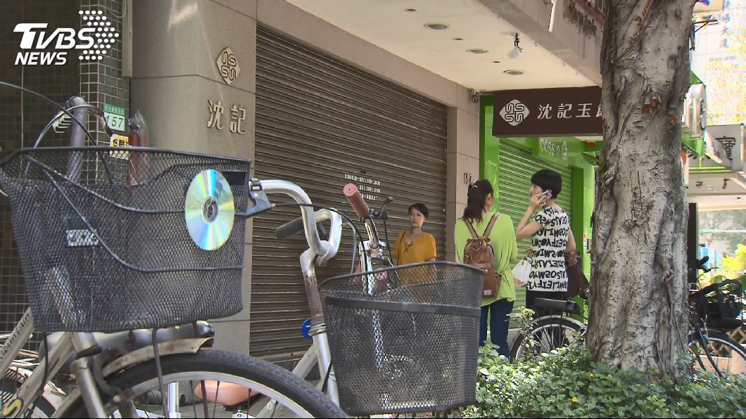 圖／TVBS