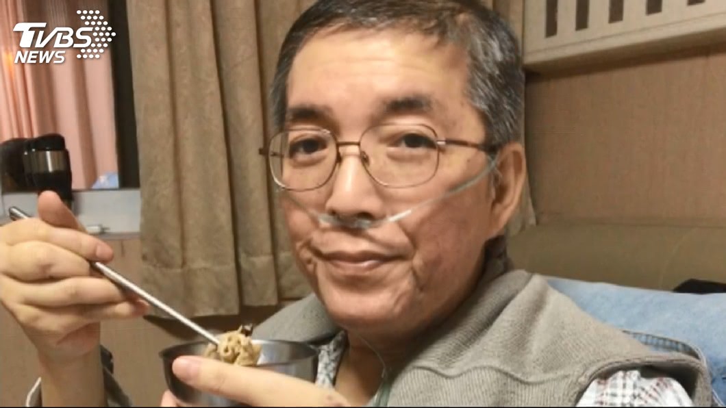 不留遺憾!辦完人生畢典1週 癌末仁醫離世