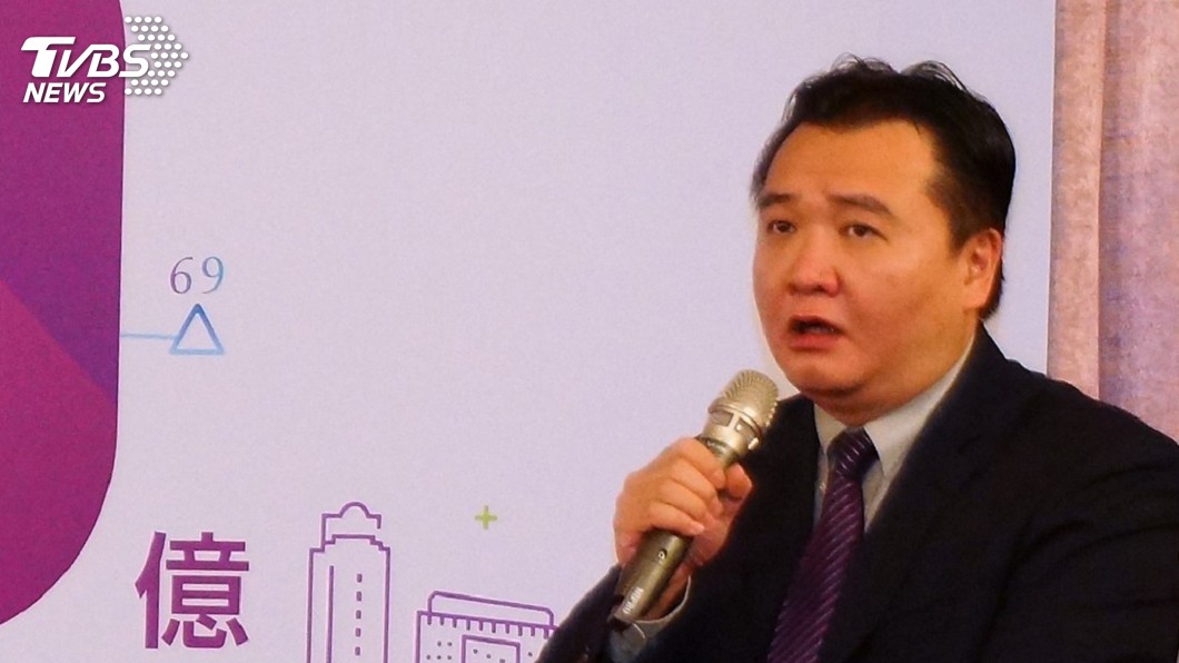 提振生育 許立明盼津貼勿競爭免浪費