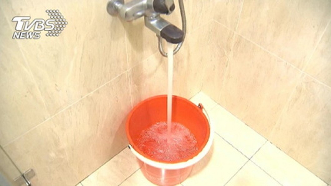 水情吃緊 台南澎湖將實施一階限水
