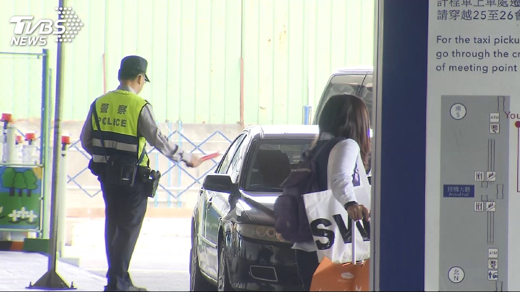 快訊/小黃交部抗議縱容白牌車 公總:1年開罰440萬