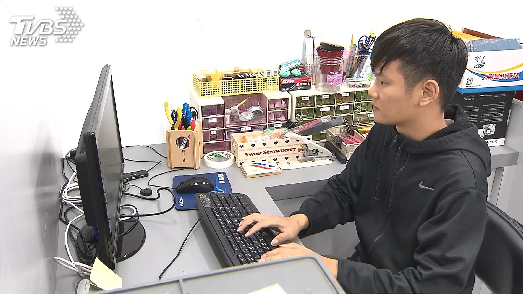 圖/TVBS