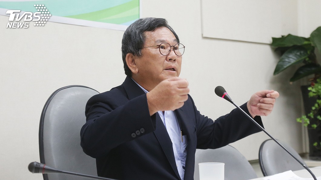 北市長選舉 陳明文:16日討論禮讓或自提