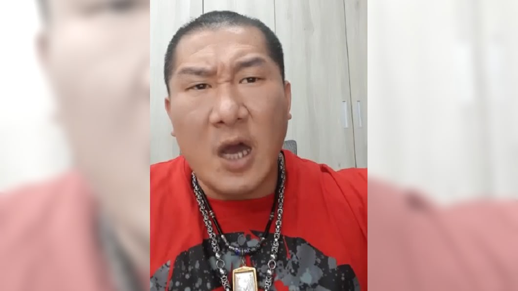 圖/翻攝自飆捍臉書