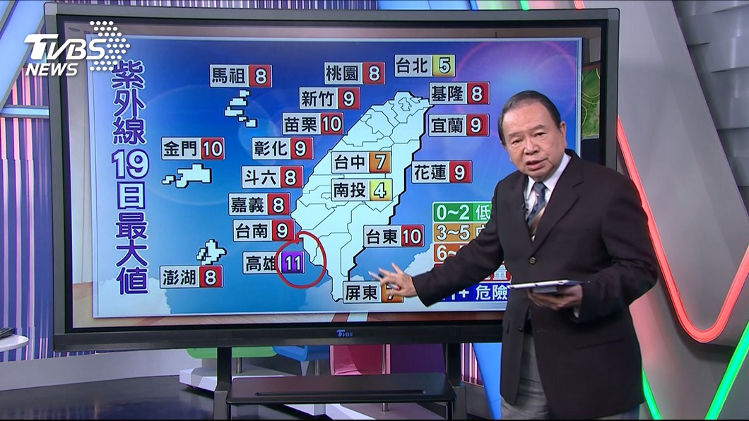 圖／TVBS