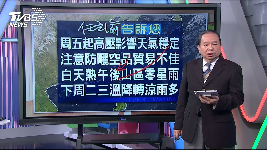 圖／TVBS