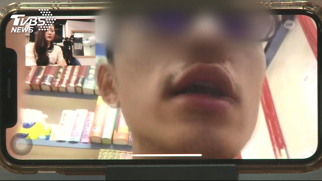 圖/TVBS