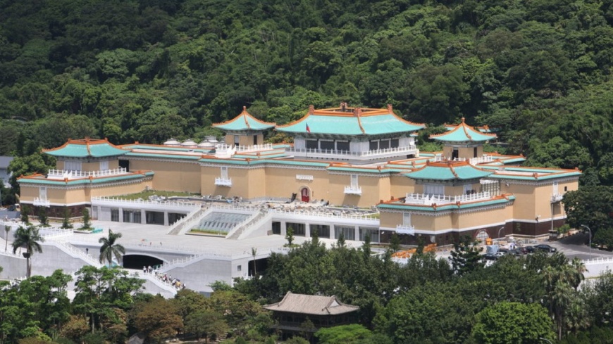 南、北故宮都免門票！博物館日18家免費入場懶人包