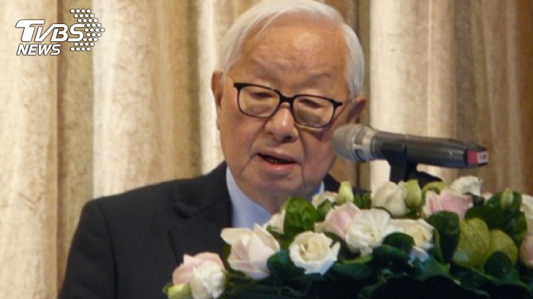 張忠謀:美中貿易戰這次不會那麼友善