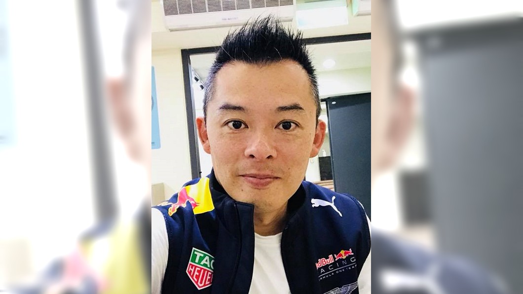 圖/Andy老爹臉書