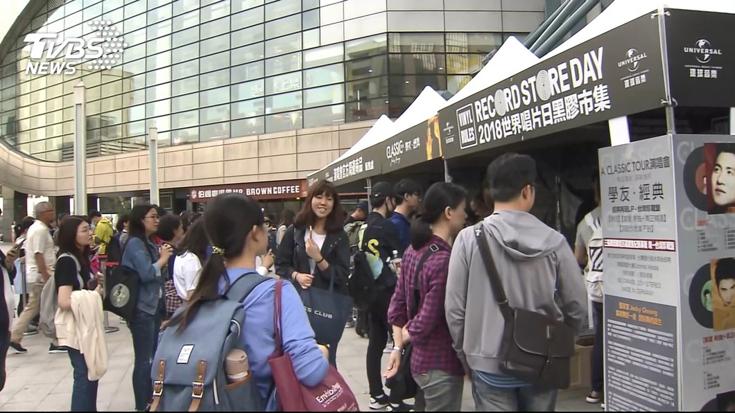 黃牛大量退換展演票券 6月有法可擋