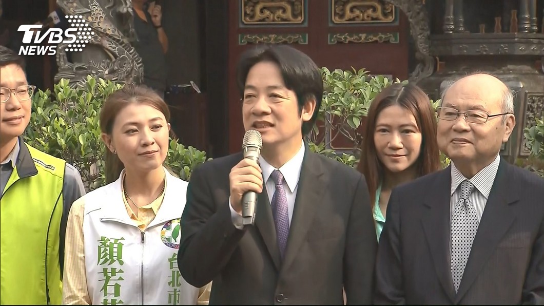 圖／TVBS