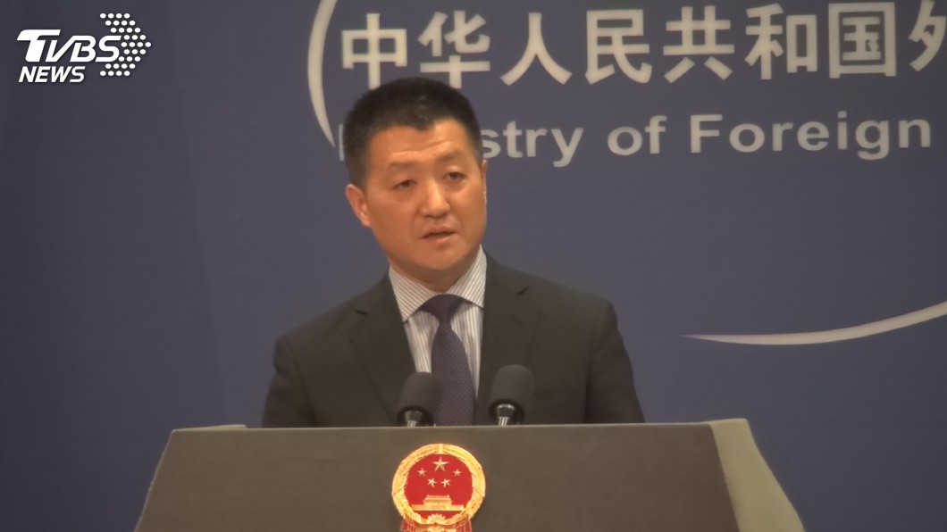 我與布斷交 大陸外交部發聲明:讚賞!歡迎布加入大家庭