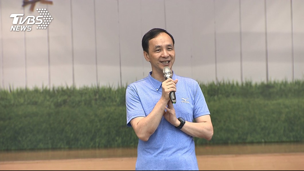 深澳環評通過 朱立倫:違逆新能源政策