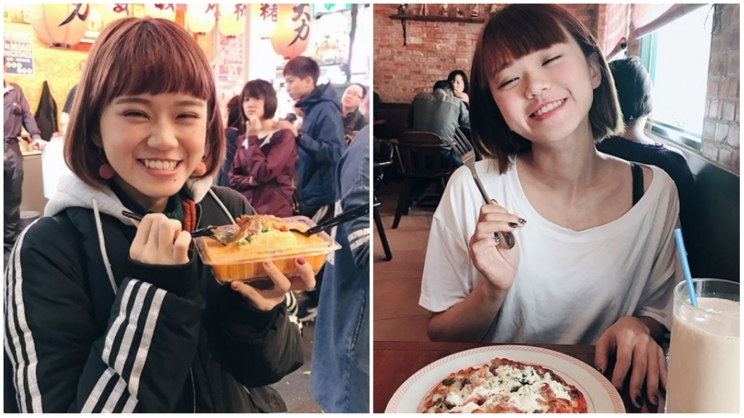 圖/翻攝自彥婷Instagram