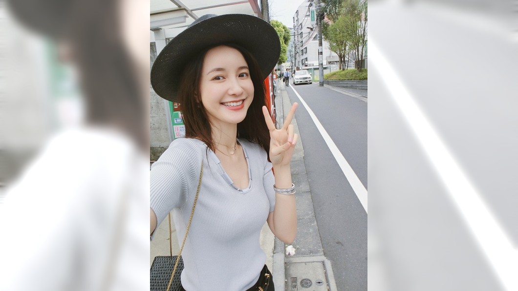 圖/翻攝自張大奕微博