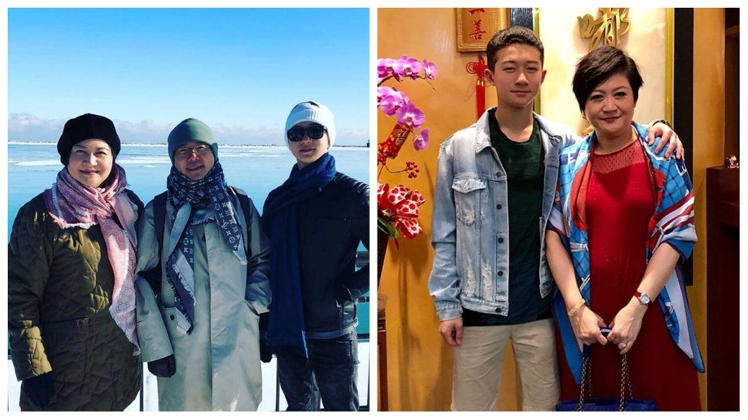 圖/翻攝自貝克宇臉書