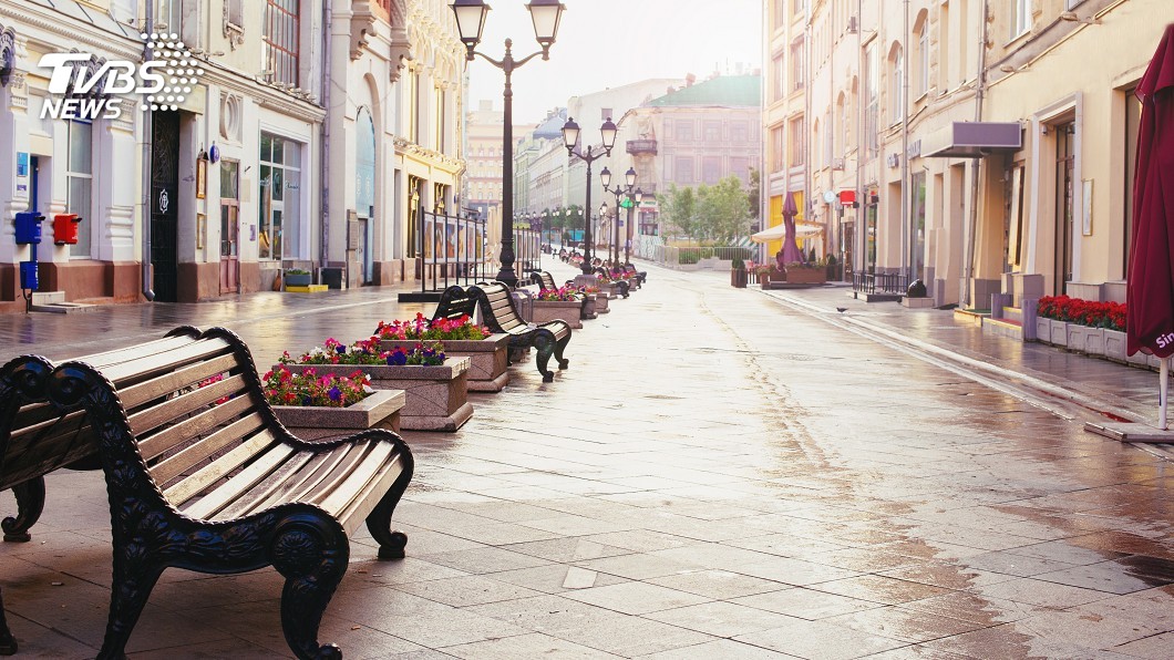 圖／TVBS