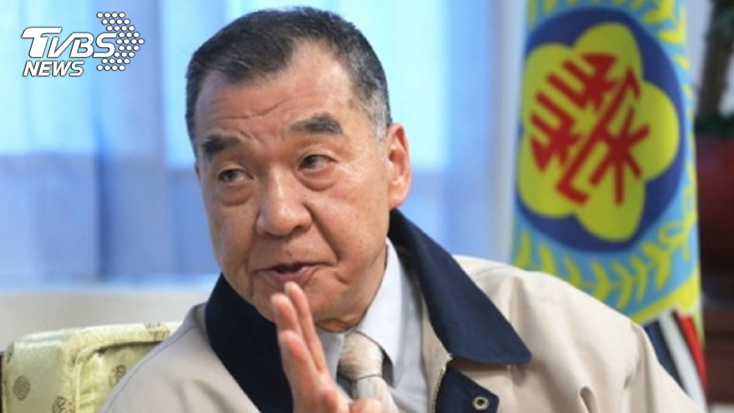 軍改公聽會　邱國正：難過部分退伍軍人說話方式
