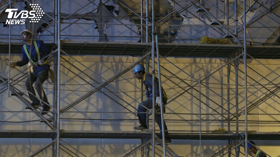 強化建物耐震性能 經濟部增修高強度鋼筋標準