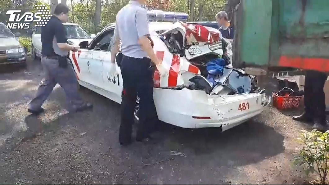 國道警遭撞死　涉肇事貨車駕駛交保