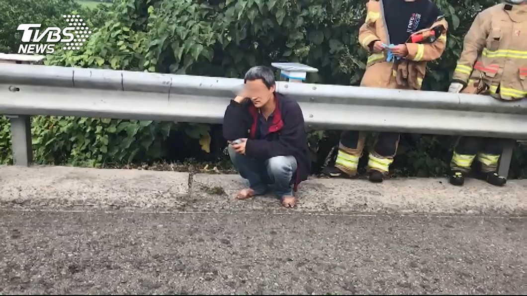 快訊/連開22天!國道撞死3人 貨車業者罰300萬