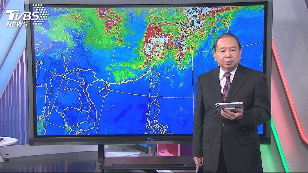圖/TVBS