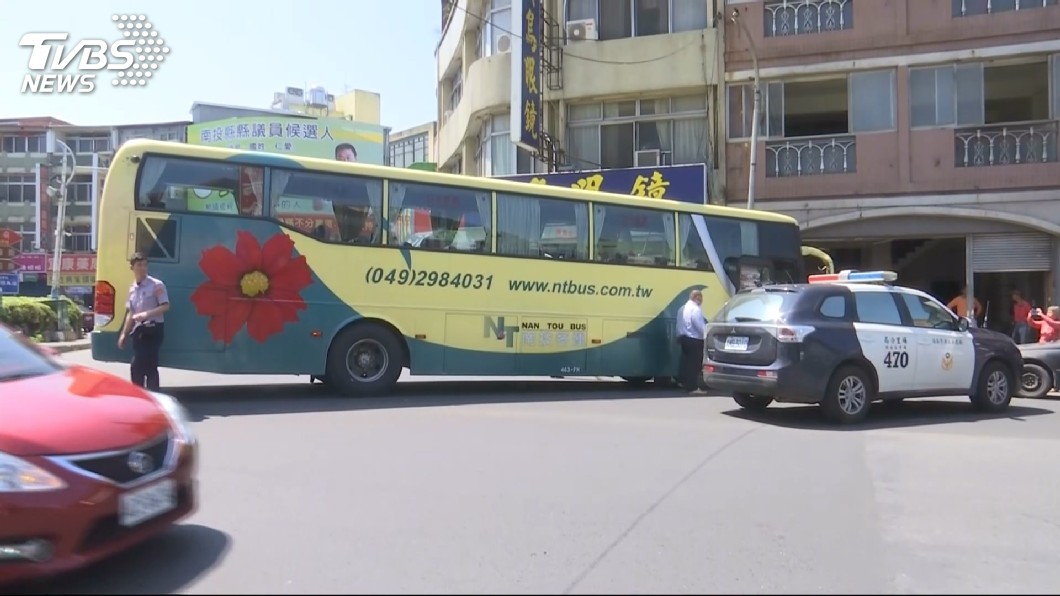圖/TVBS