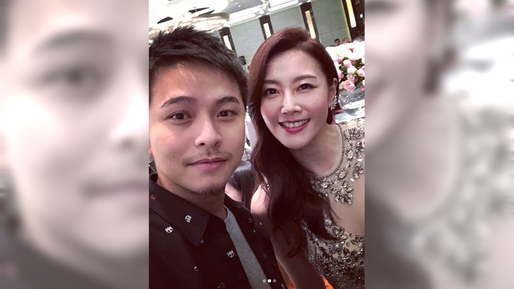 圖/翻攝自楊銘威IG