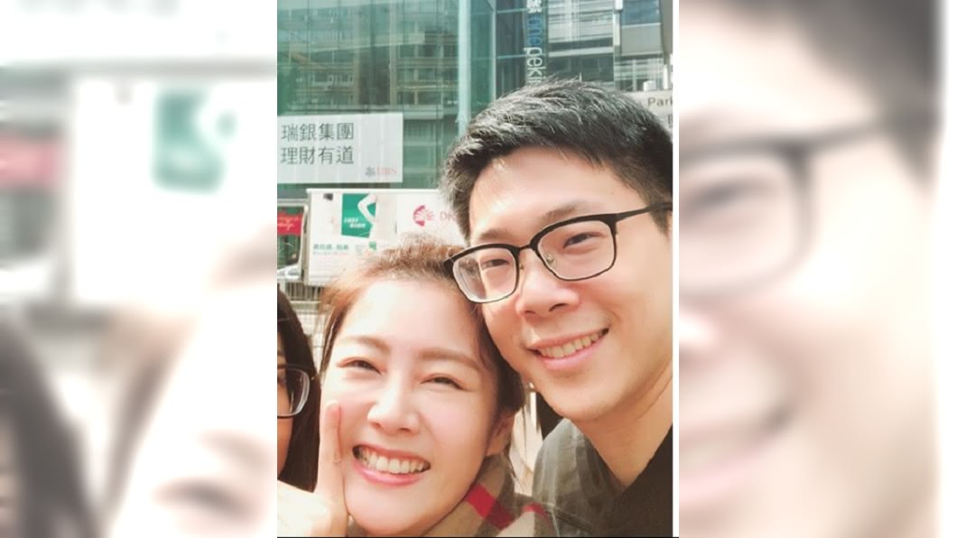 圖/翻攝自陶嫚曼IG