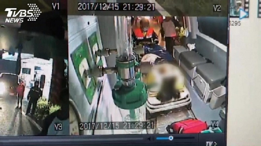 16歲少女遭6度酒駕輾斃　嬤慟瘦12kg：她全身壞光