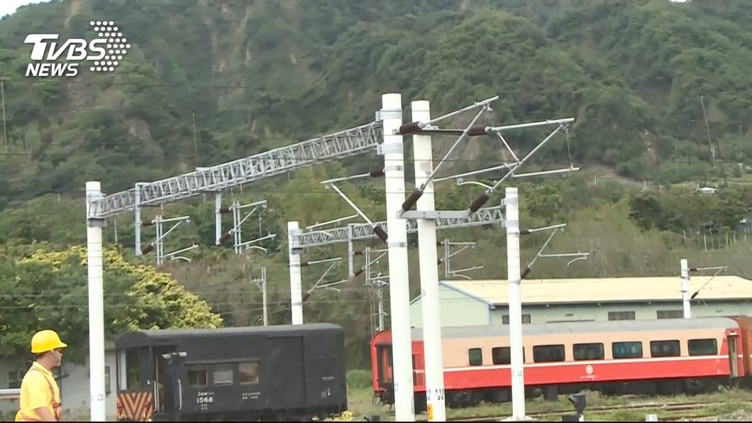 圖/TVBS