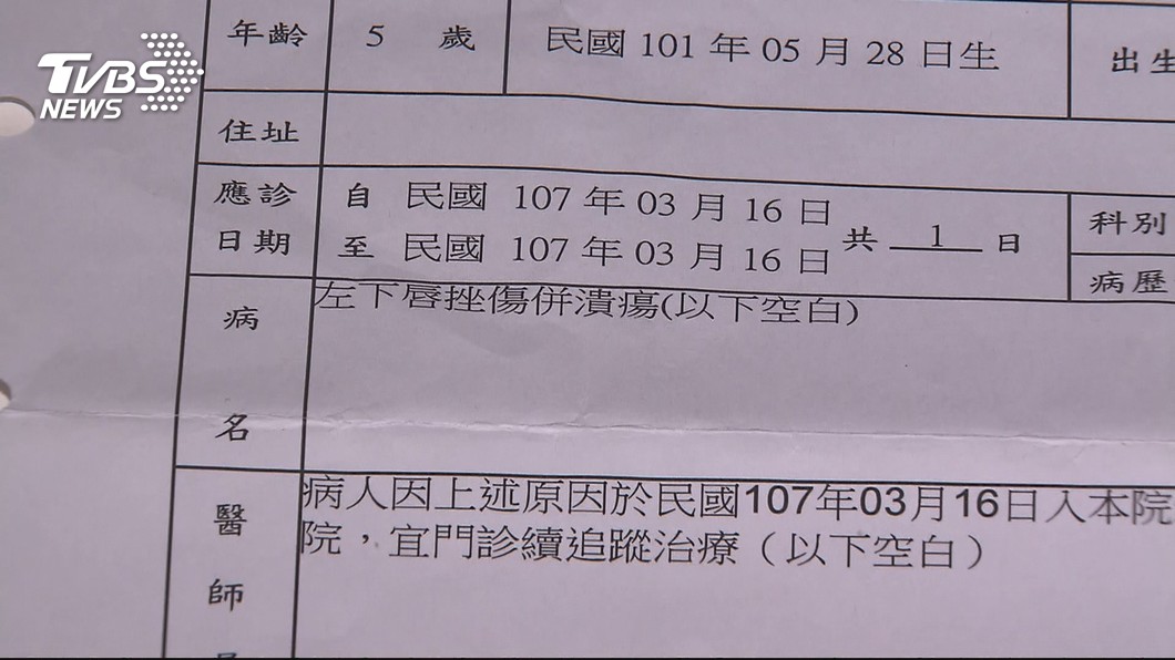 圖／TVBS