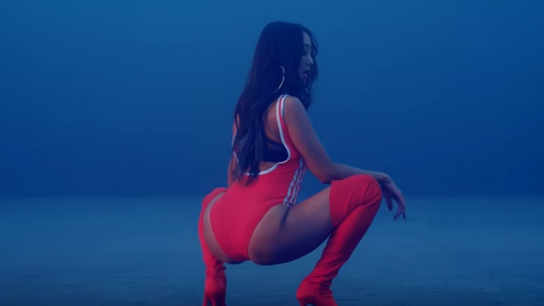 圖/翻攝自YouTube Official Hyolyn頻道