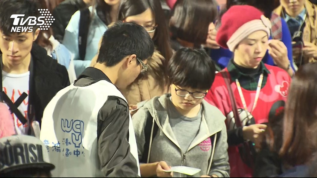 圖/TVBS