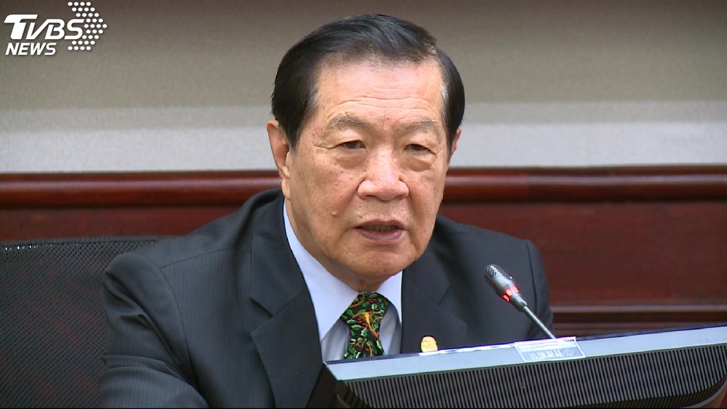 談從警最恐怖分屍案 李昌鈺:整鍋人肉長蛆