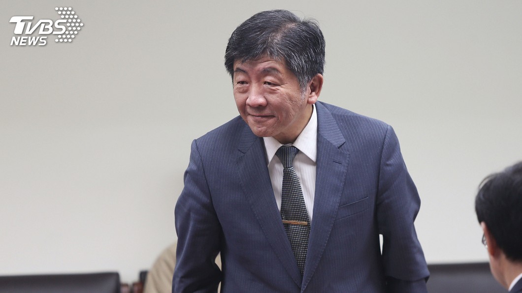 率團赴WHA 陳時中:首重輸出台灣軟實力