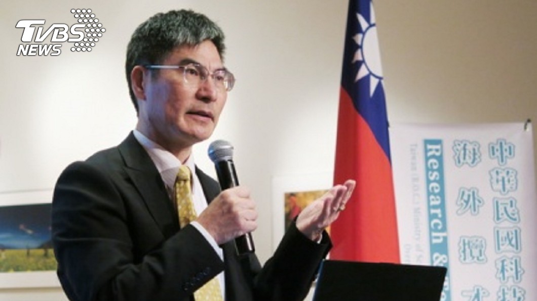 外界點名將接任教育部長 陳良基:絕對不可能