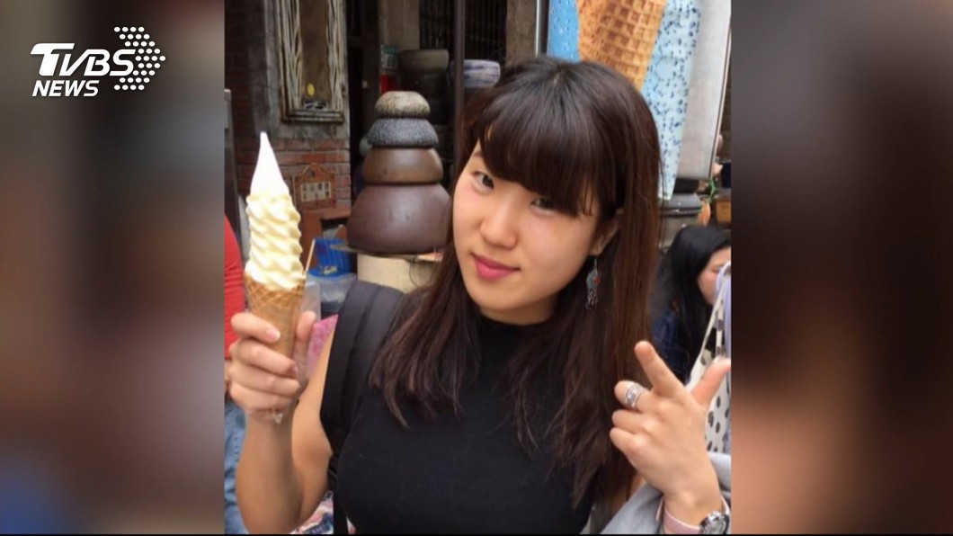 原定6月來台的女失主椿原世梨奈,將提前到27日來台領回相機。(圖/TVBS)