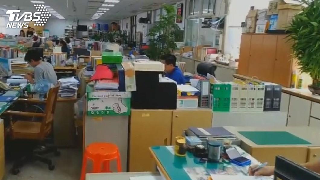 公教年改7/1上路　花蓮、金門兩縣將聯合釋憲