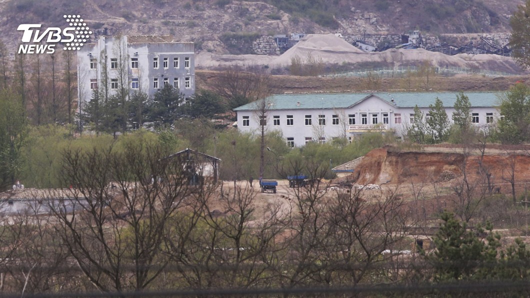 試射飛彈逾80次 金正恩擁核要美韓妥協