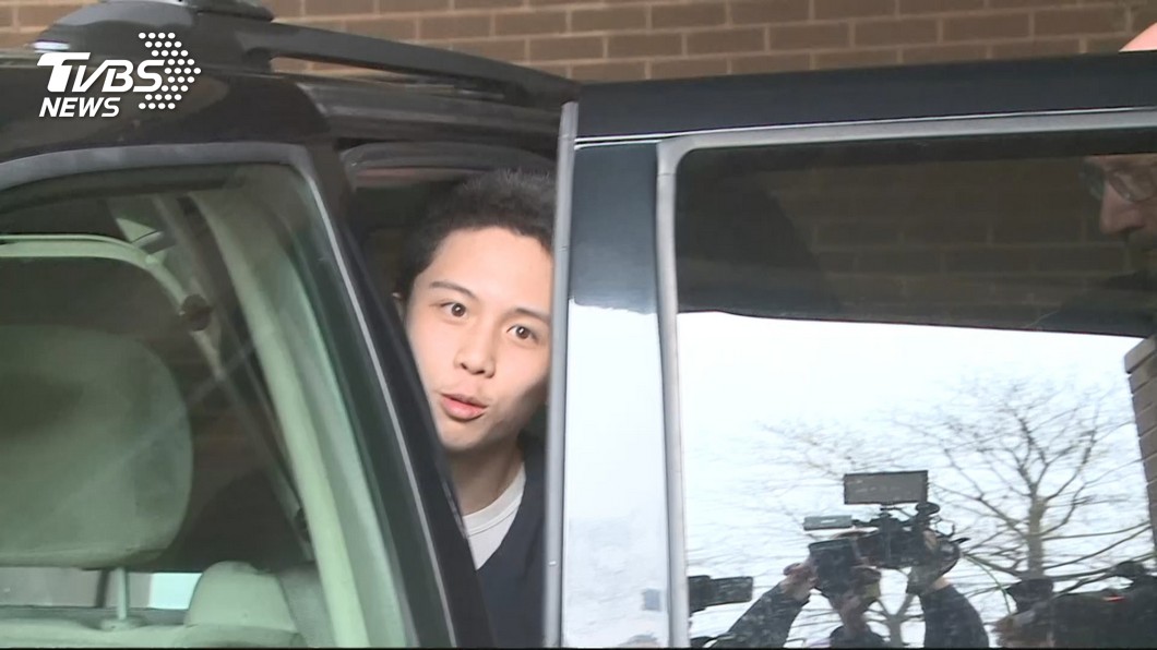 認證台灣「卓越國家」!孫安佐認罪 美法官勉:重新做人