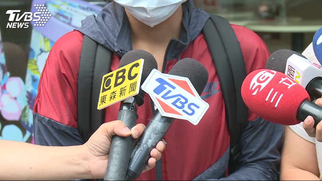 圖/TVBS
