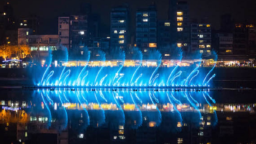 圖/DailyView 網路溫度計