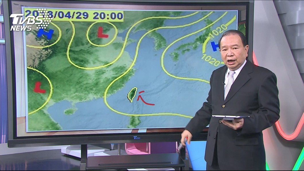 圖／TVBS